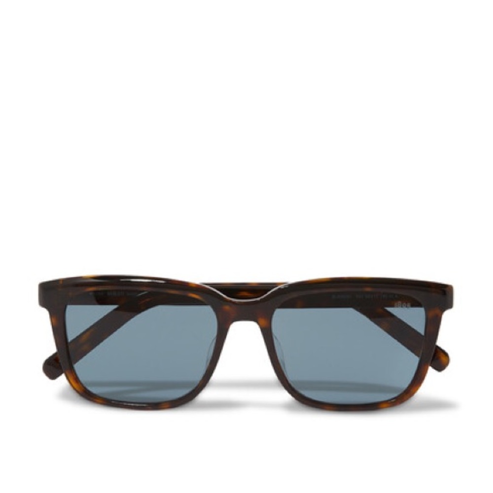 Berluti Classic Acetate Sunglasses BL40023U